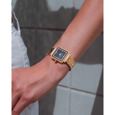 MONTRE BALMAIN EIRINI SQUARE 26 MM B4730.33.66