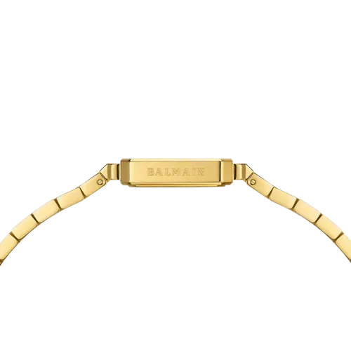 MONTRE BALMAIN EIRINI SQUARE 26 MM B4730.33.66