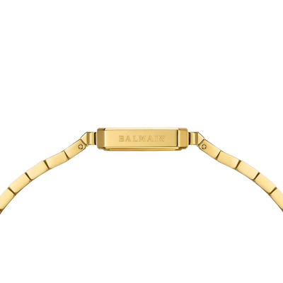 MONTRE BALMAIN EIRINI SQUARE 26 MM B4730.33.66