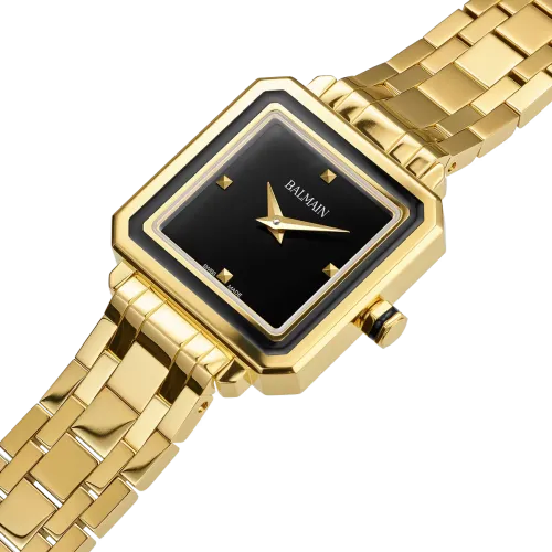 MONTRE BALMAIN EIRINI SQUARE 26 MM B4730.33.66
