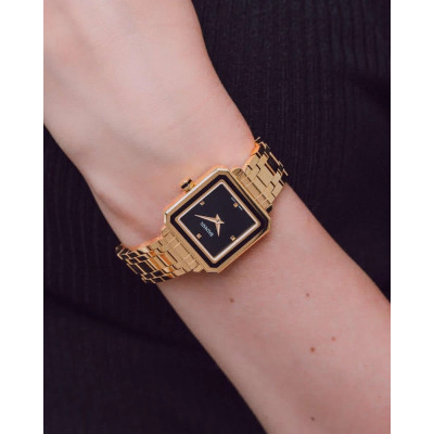 MONTRE BALMAIN EIRINI SQUARE 26 MM B4730.33.66
