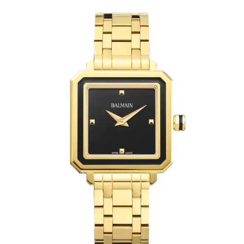 MONTRE BALMAIN EIRINI SQUARE 26 MM B4730.33.66