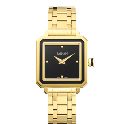MONTRE BALMAIN EIRINI SQUARE 26 MM B4730.33.66