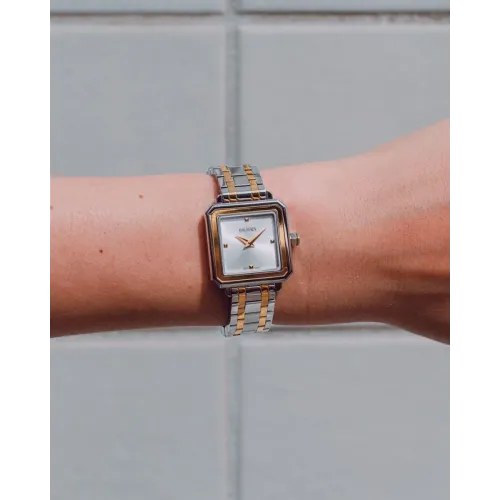 MONTRE BALMAIN EIRINI SQUARE 26 MM B4732.39.26