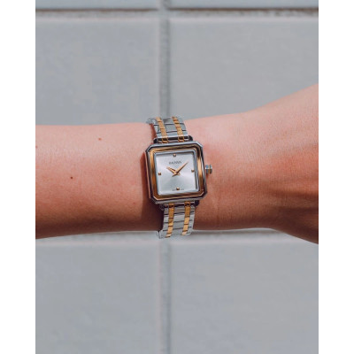 MONTRE BALMAIN EIRINI SQUARE 26 MM B4732.39.26