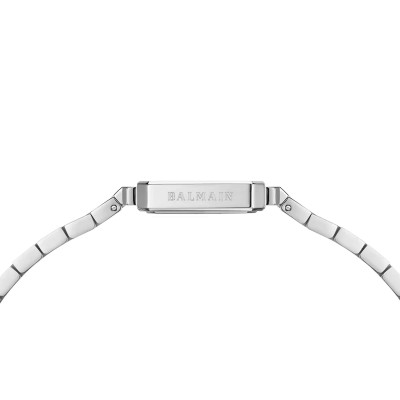 MONTRE BALMAIN EIRINI SQUARE 26 MM B4732.39.26