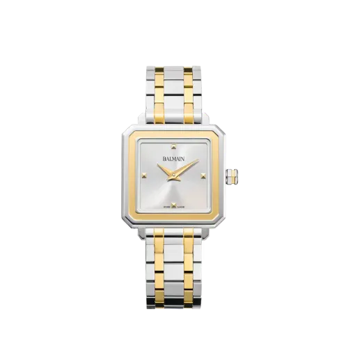 MONTRE BALMAIN EIRINI SQUARE 26 MM B4732.39.26
