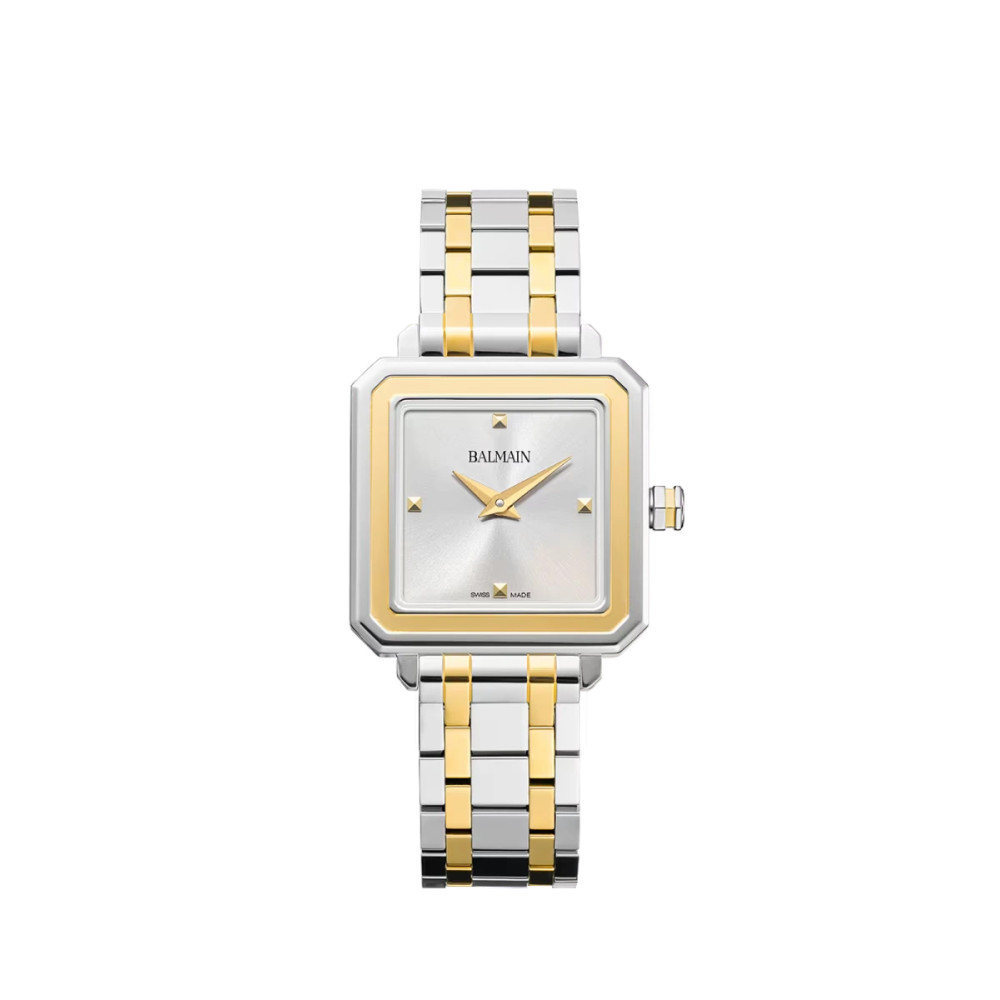 MONTRE BALMAIN EIRINI SQUARE 26 MM B4732.39.26