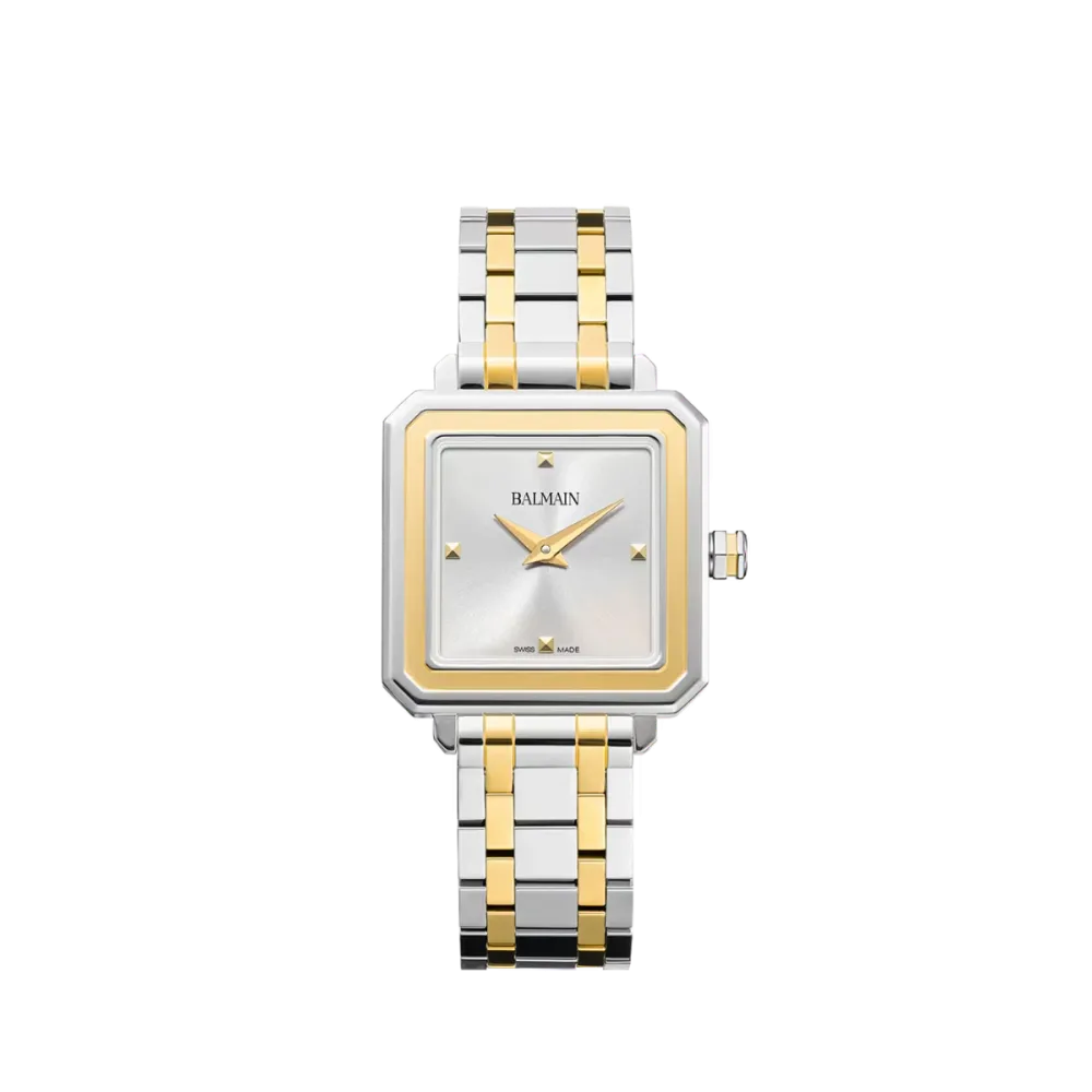 MONTRE BALMAIN EIRINI SQUARE 26 MM B4732.39.26