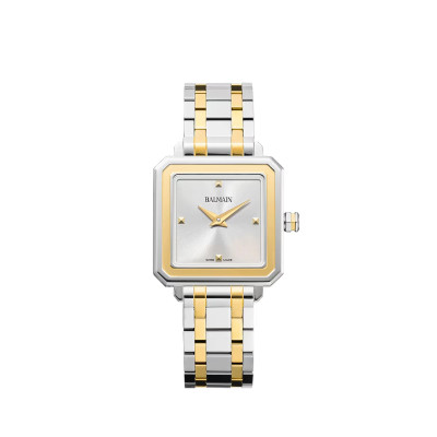 MONTRE BALMAIN EIRINI SQUARE 26 MM B4732.39.26