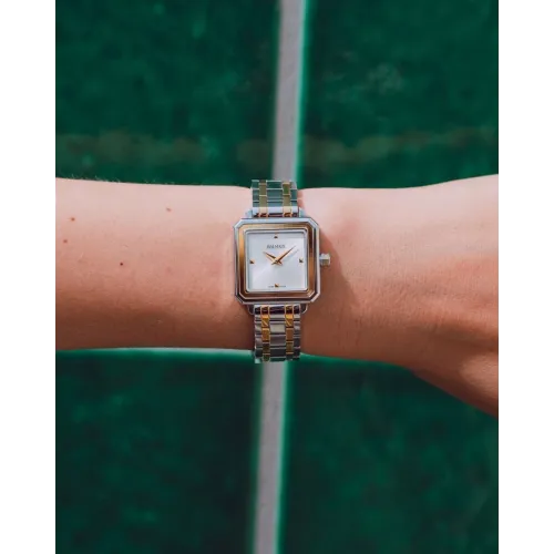 MONTRE BALMAIN EIRINI SQUARE 26 MM B4732.39.26