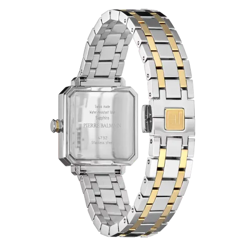 MONTRE BALMAIN EIRINI SQUARE 26 MM B4732.39.26