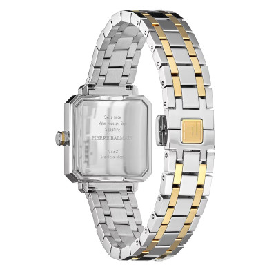 MONTRE BALMAIN EIRINI SQUARE 26 MM B4732.39.26