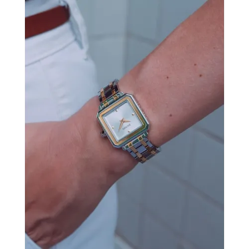 MONTRE BALMAIN EIRINI SQUARE 26 MM B4732.39.26