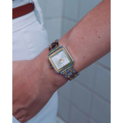 MONTRE BALMAIN EIRINI SQUARE 26 MM B4732.39.26