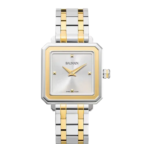 MONTRE BALMAIN EIRINI SQUARE 26 MM B4732.39.26