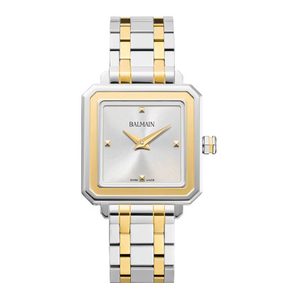 MONTRE BALMAIN EIRINI SQUARE 26 MM B4732.39.26