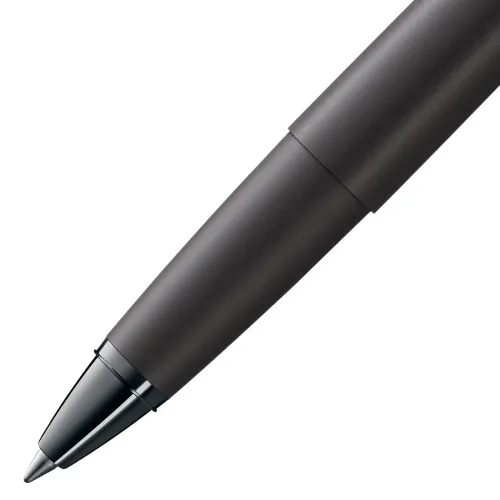 STYLO LAMY STUDIO ROLLERBALL PEN LX-ALL-BLACK