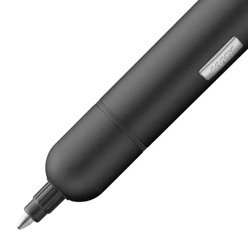 STYLO BILLE LAMY PICO NOIR MAT