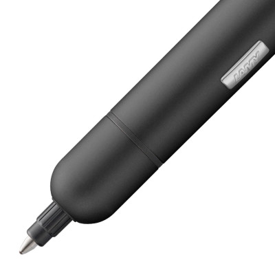 STYLO BILLE LAMY PICO NOIR MAT