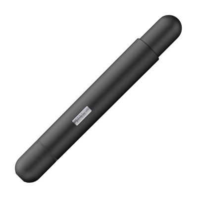 STYLO BILLE LAMY PICO NOIR MAT