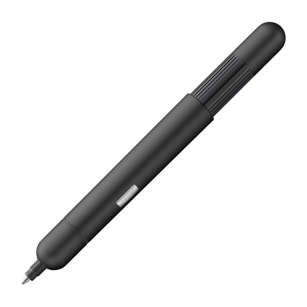 STYLO BILLE LAMY PICO NOIR MAT