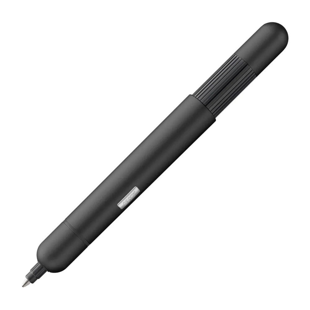 STYLO BILLE LAMY PICO NOIR MAT