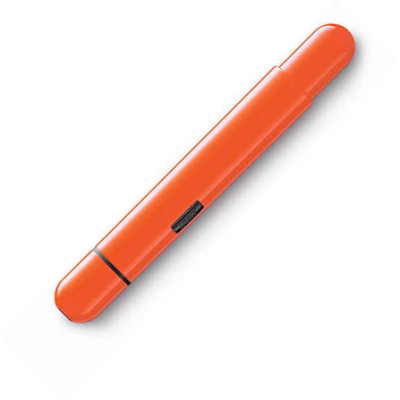 STYLO LAMY PICO LASER ORANGE STYLO À BILLE