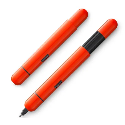 STYLO LAMY PICO LASER ORANGE STYLO À BILLE