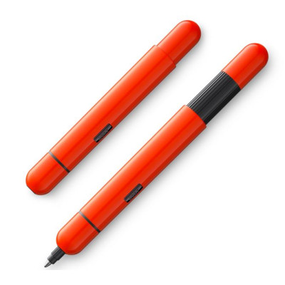 STYLO LAMY PICO LASER ORANGE STYLO À BILLE