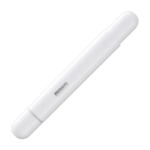 STYLO BILLE LAMY PICO BLANC
