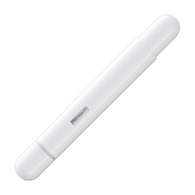 STYLO BILLE LAMY PICO BLANC