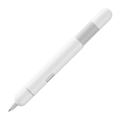 STYLO BILLE LAMY PICO BLANC