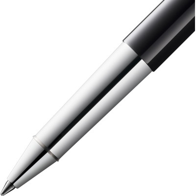 STYLO ROLLER LAMY SCALA NOIR BRILLANT