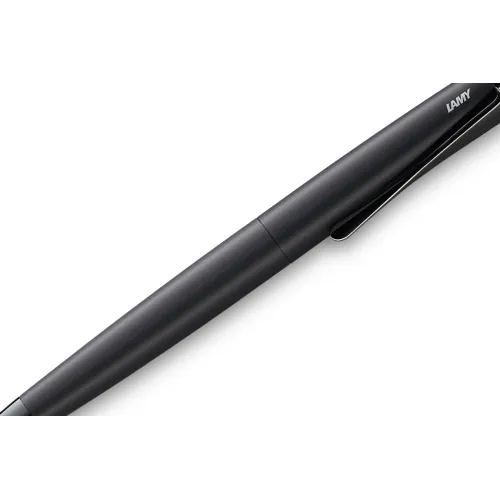 STYLO BILLE LAMY STUDIO LX NOIR MAT