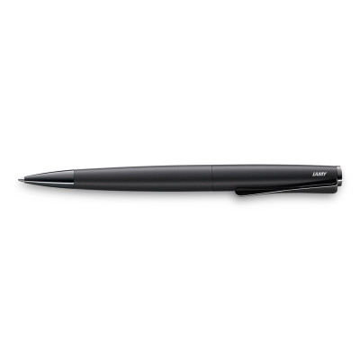 STYLO BILLE LAMY STUDIO LX NOIR MAT