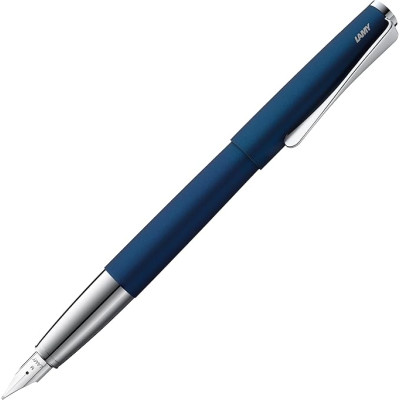 STYLO PLUME LAMY STUDIO BLEU NUIT