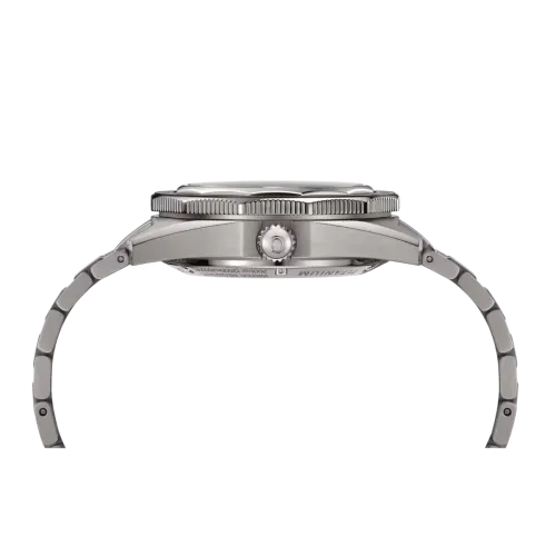 MONTRE CERTINA DS SUPER PH2000M AUTOMATIQUE NOIR TITANE