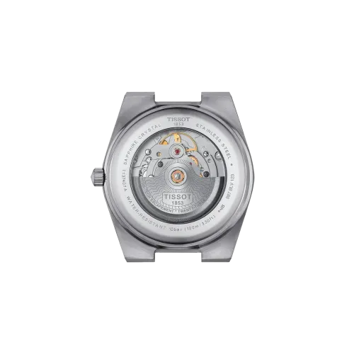 TISSOT PRX POWERMATIC 80 Cadran noir