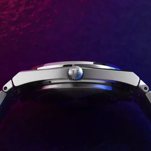 TISSOT PRX BLEU