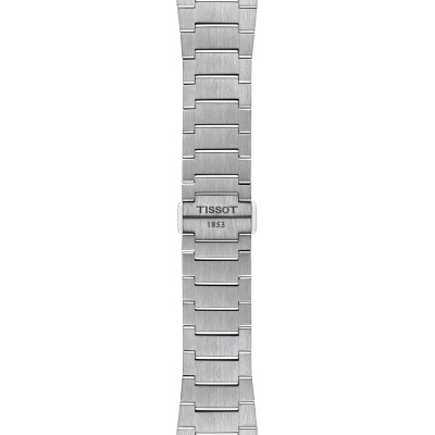MONTRE HOMME TISSOT PRX BLEU