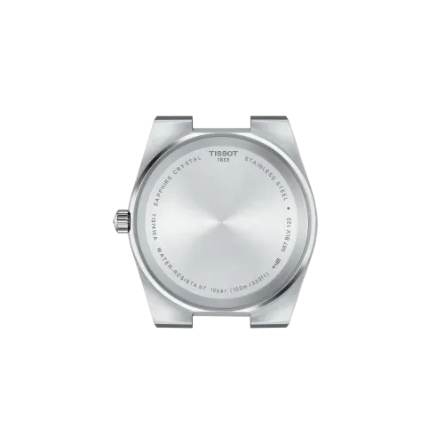 TISSOT PRX BLEU