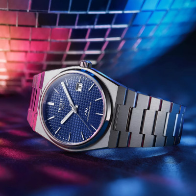 TISSOT PRX POWERMATIC 80