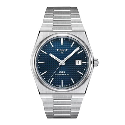 TISSOT PRX POWERMATIC 80