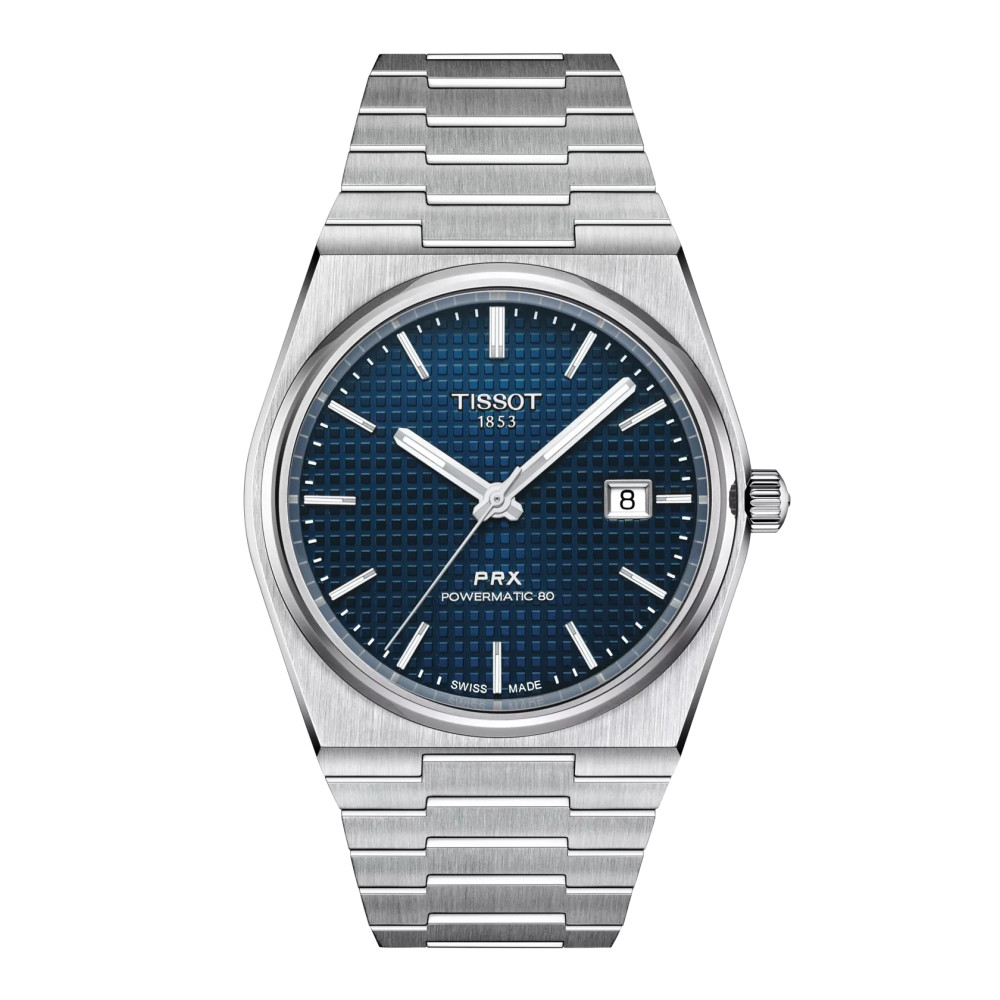 TISSOT PRX POWERMATIC 80
