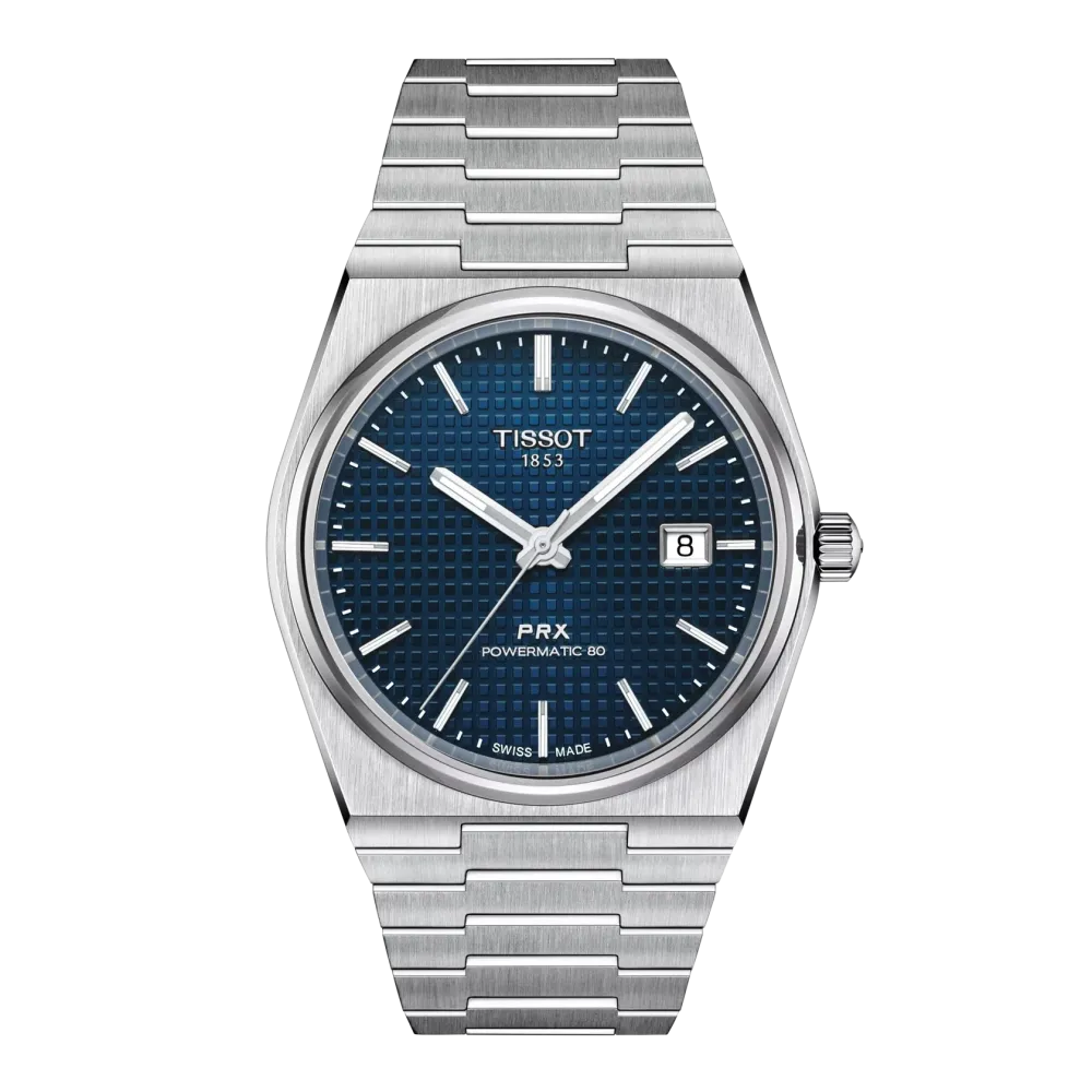 TISSOT PRX POWERMATIC 80