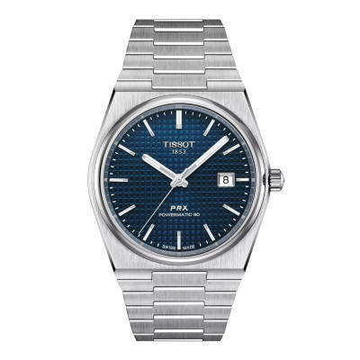 TISSOT PRX POWERMATIC 80