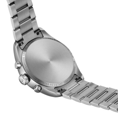 TISSOT PR 100 40MM CADRAN VERT BRACELET BOÎTIER ACIER