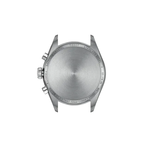 TISSOT PR 100 40MM CADRAN VERT BRACELET BOÎTIER ACIER