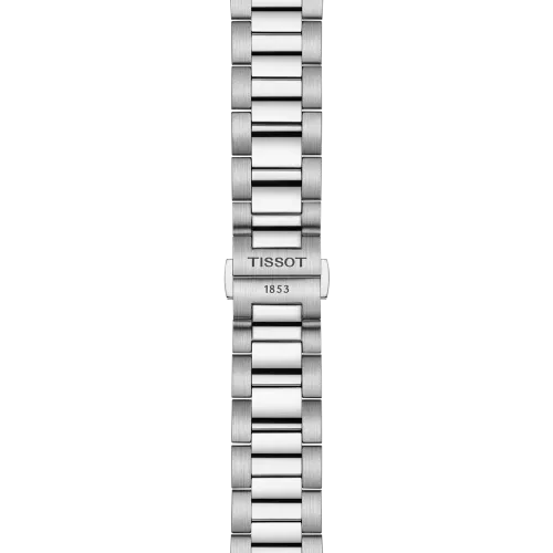 TISSOT PR 100 40MM CADRAN VERT BRACELET BOÎTIER ACIER